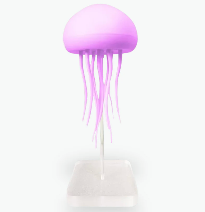 Cimita|Lampe méduse anti-stress