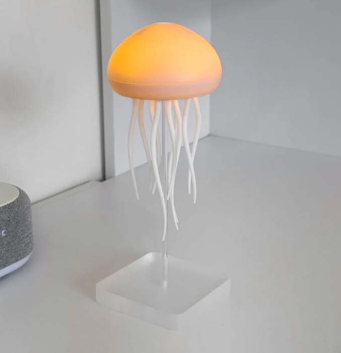Cimita|Lampe méduse anti-stress